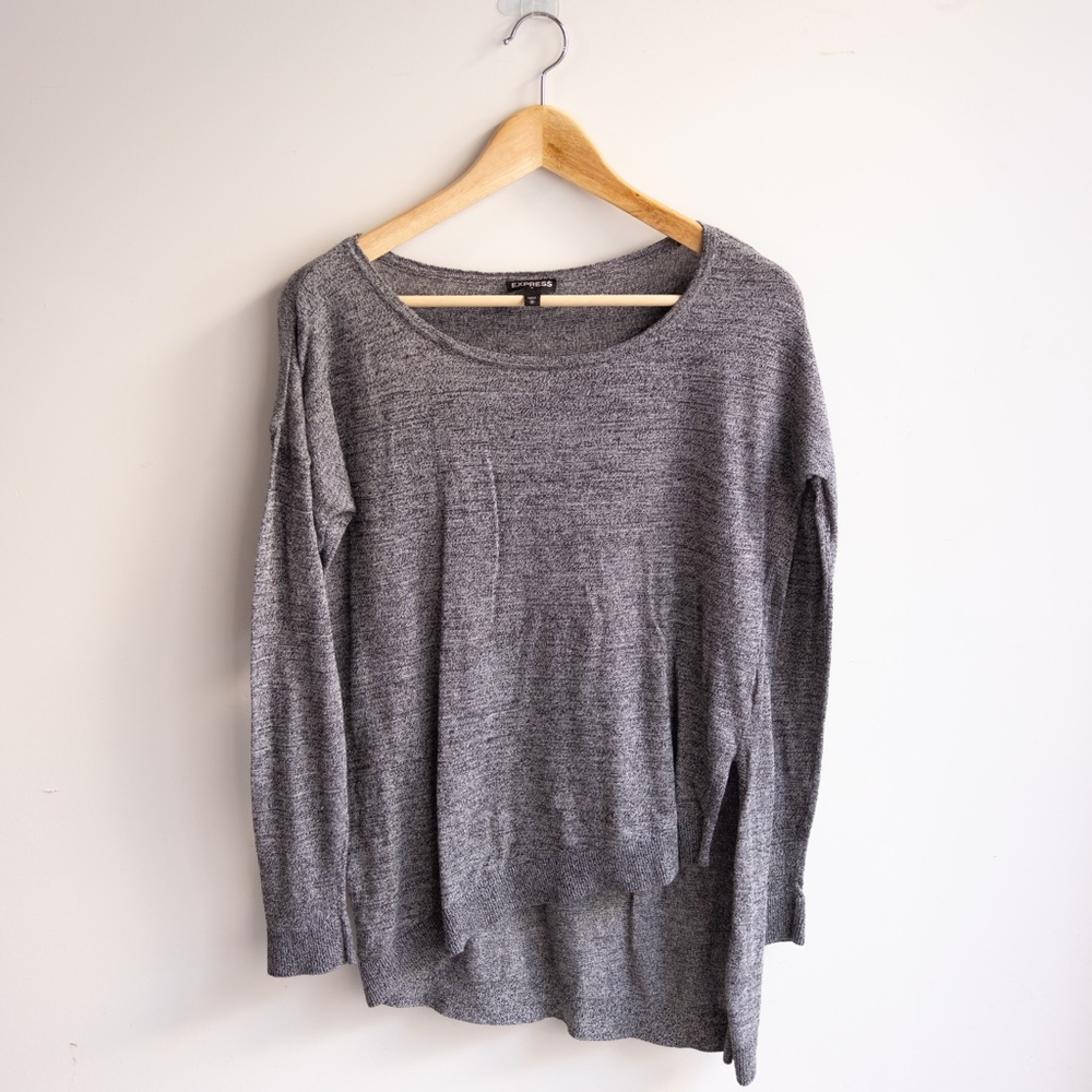 Express Women's Sweater Size Medium